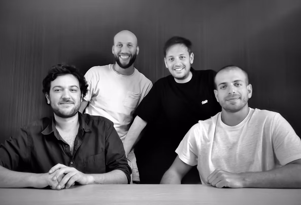 Equipo Brick Bay Biz