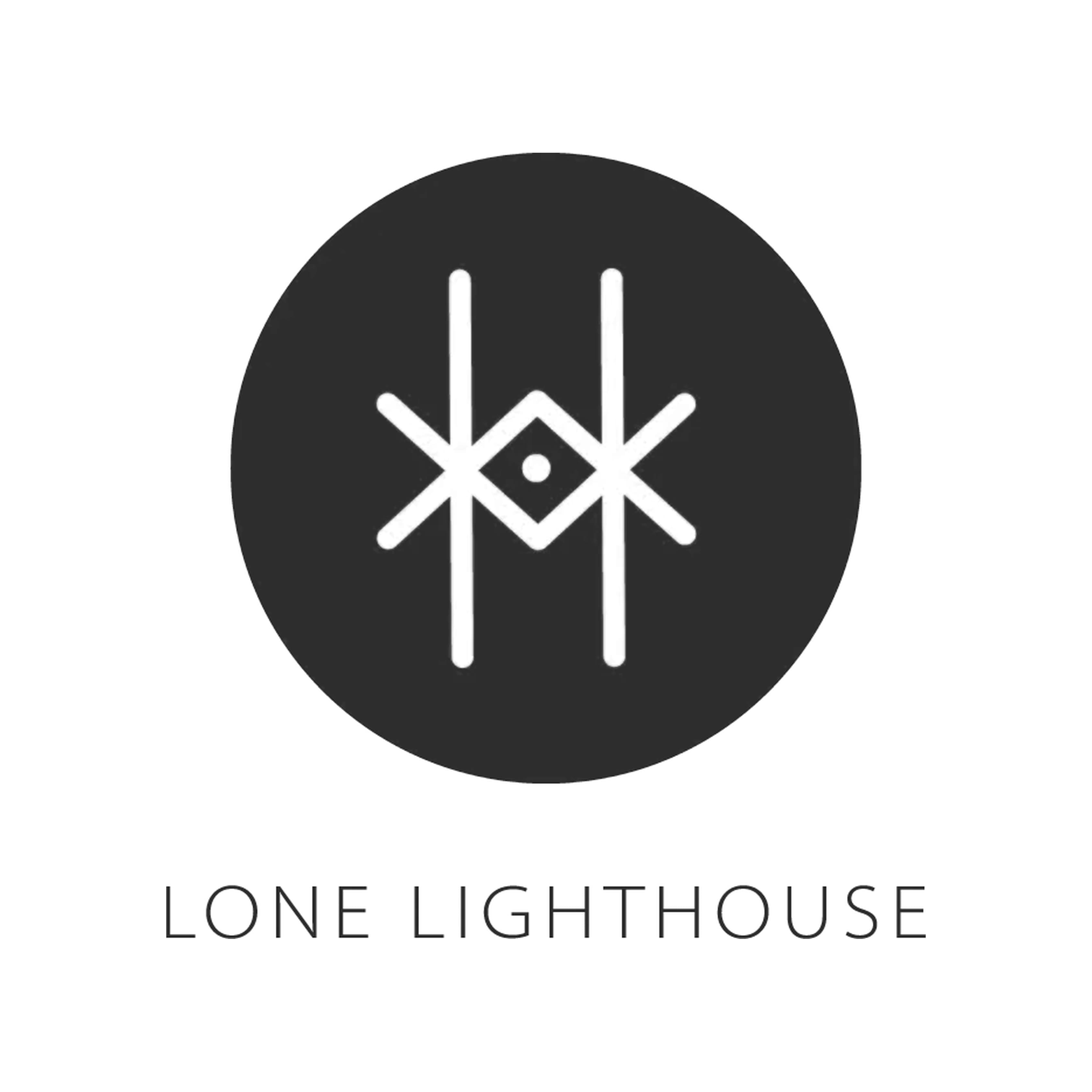 Lone Lighthouse
